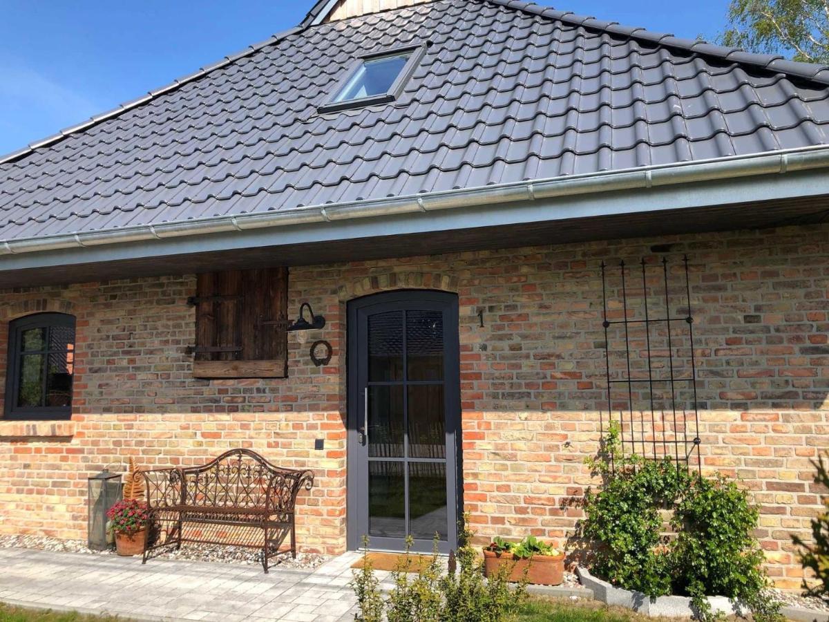 Landhaus 1884 Ofc 17 Beiershagen エクステリア 写真
