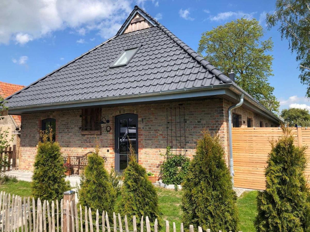 Landhaus 1884 Ofc 17 Beiershagen エクステリア 写真