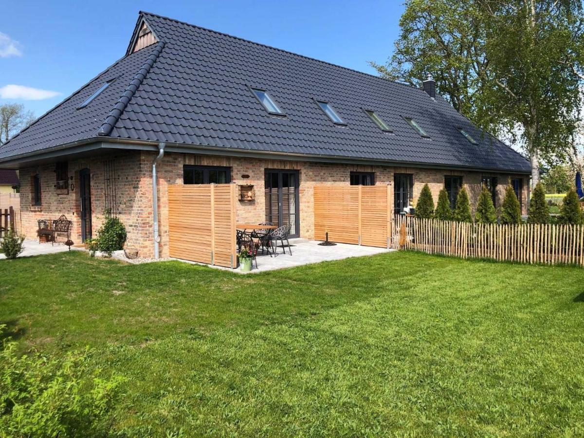 Landhaus 1884 Ofc 17 Beiershagen エクステリア 写真