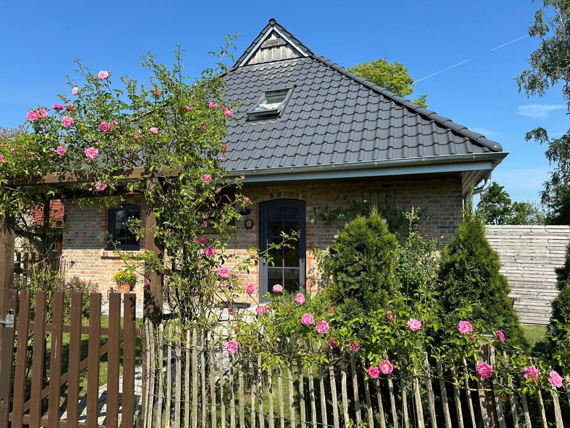 Landhaus 1884 Ofc 17 Beiershagen エクステリア 写真